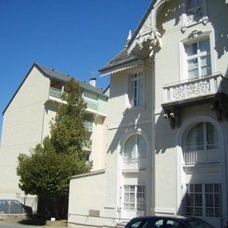 Appartement Bagnères-de-Luchon, 2 pièces, 4 personnes - FR-1-313-152 Extérieur photo
