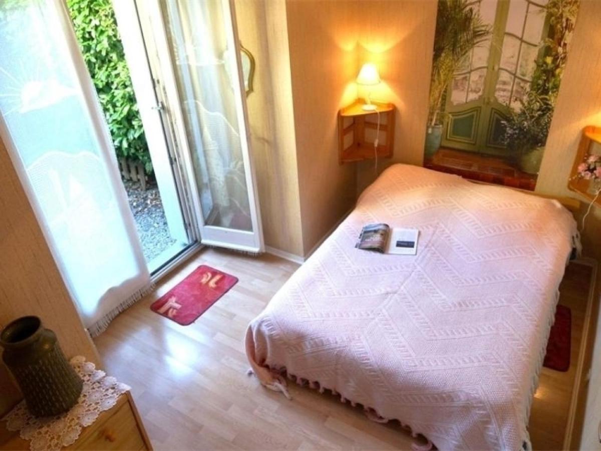 Appartement Bagnères-de-Luchon, 2 pièces, 4 personnes - FR-1-313-152 Extérieur photo