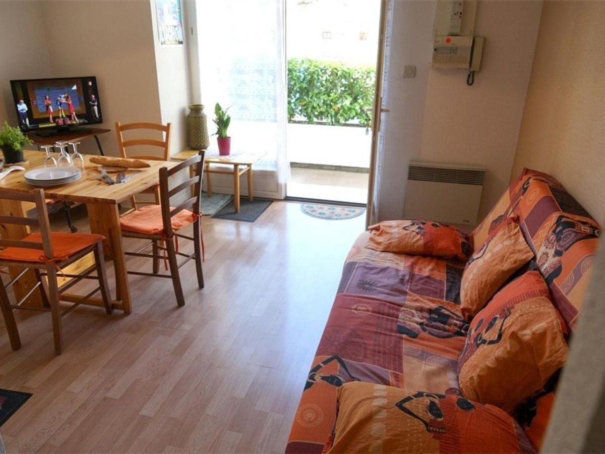 Appartement Bagnères-de-Luchon, 2 pièces, 4 personnes - FR-1-313-152 Extérieur photo
